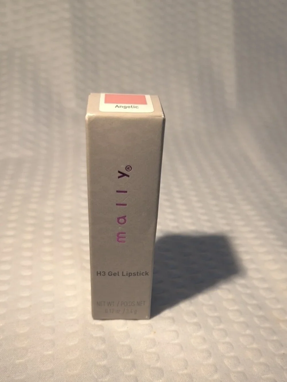 Mally Beauty angelic pink